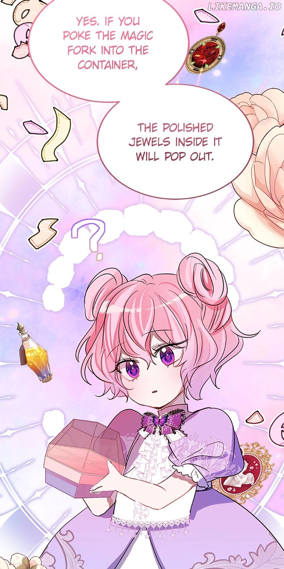 The Business Is Closed Due To The Tyrant Parents Chapter 28 page 42