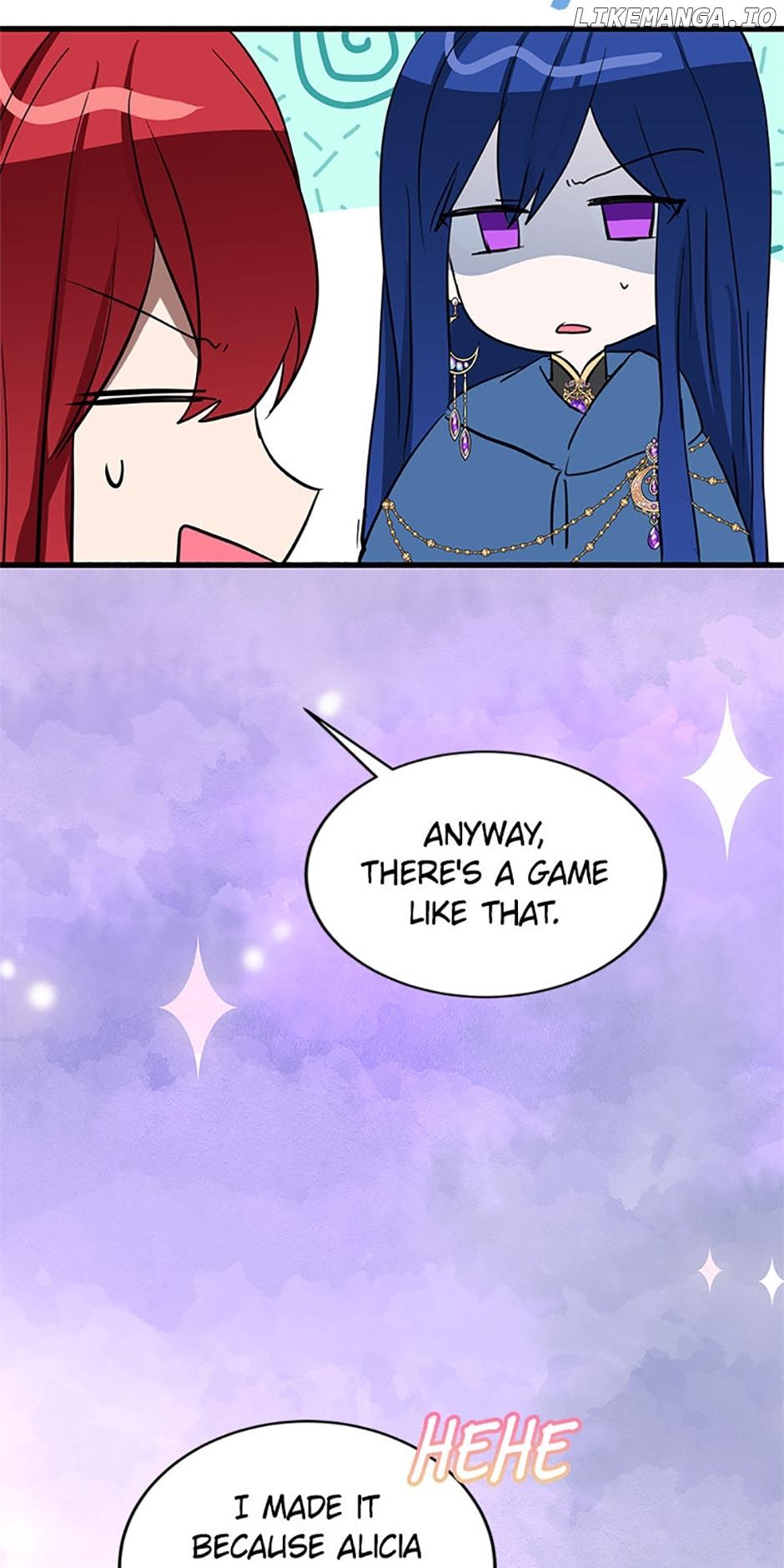 The Business Is Closed Due To The Tyrant Parents Chapter 28 page 44