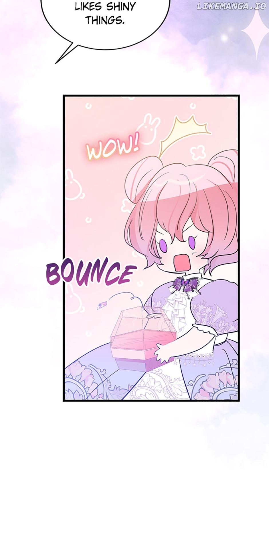 The Business Is Closed Due To The Tyrant Parents Chapter 28 page 45