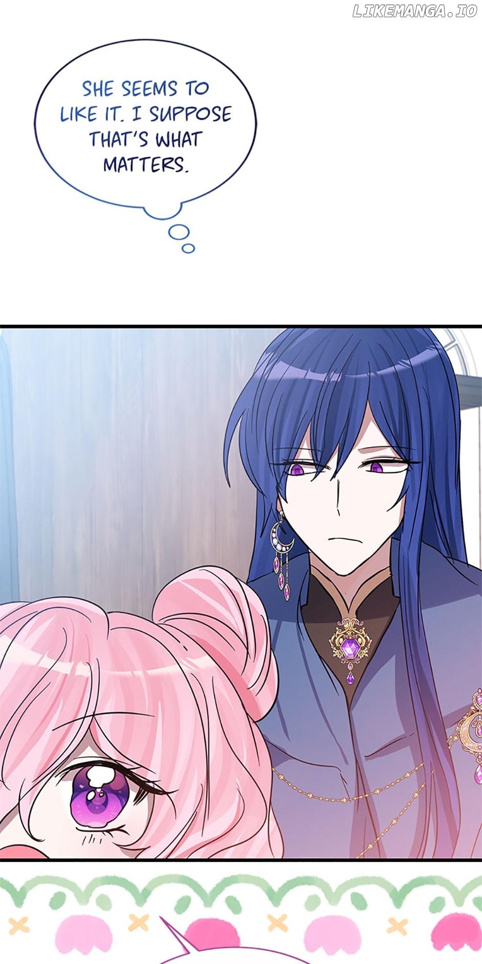 The Business Is Closed Due To The Tyrant Parents Chapter 28 page 46
