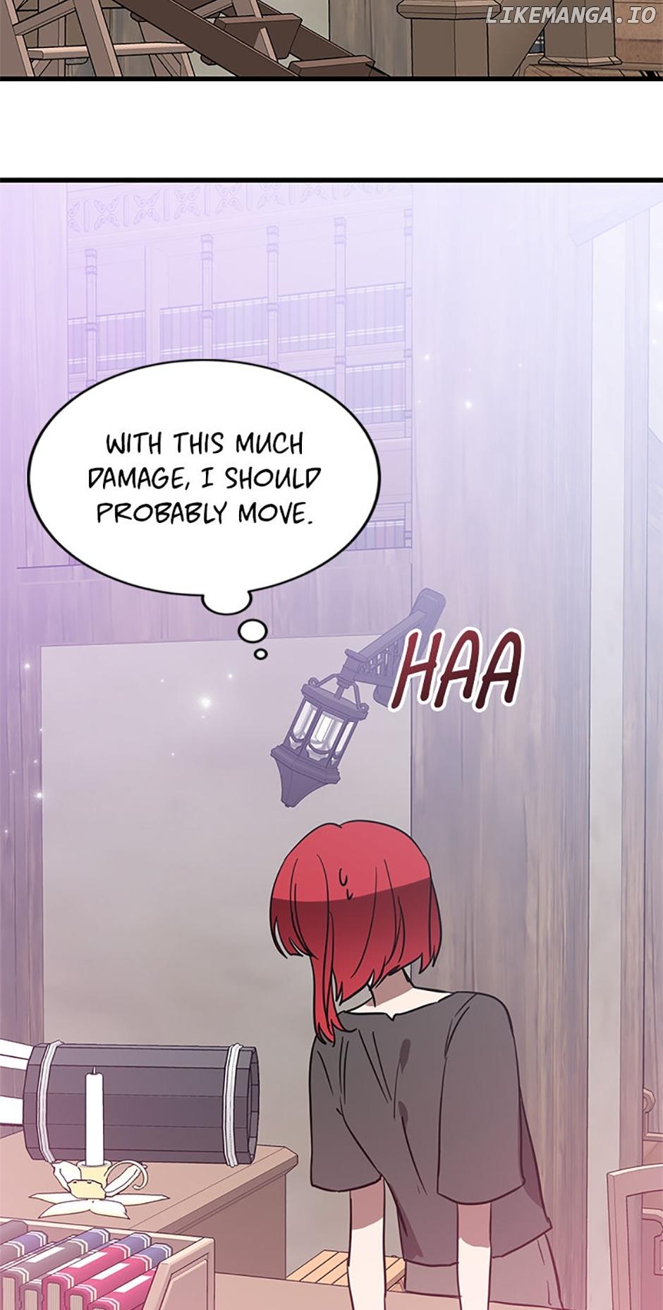 The Business Is Closed Due To The Tyrant Parents Chapter 28 page 4