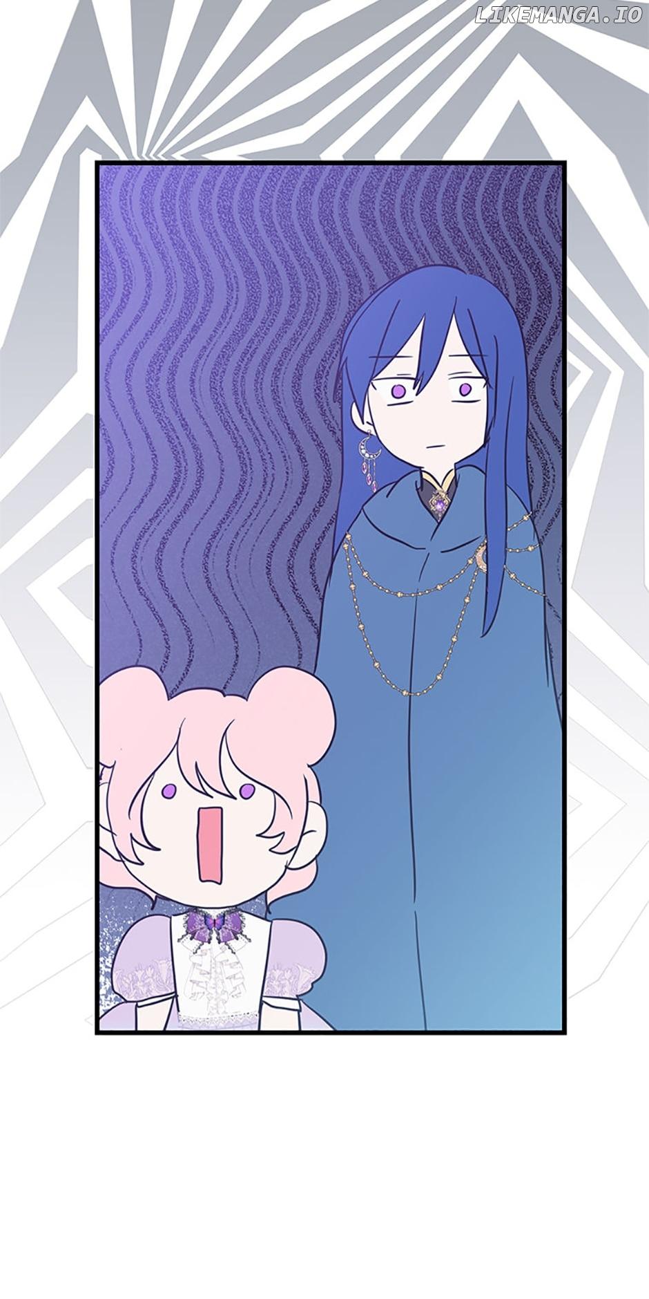 The Business Is Closed Due To The Tyrant Parents Chapter 28 page 49