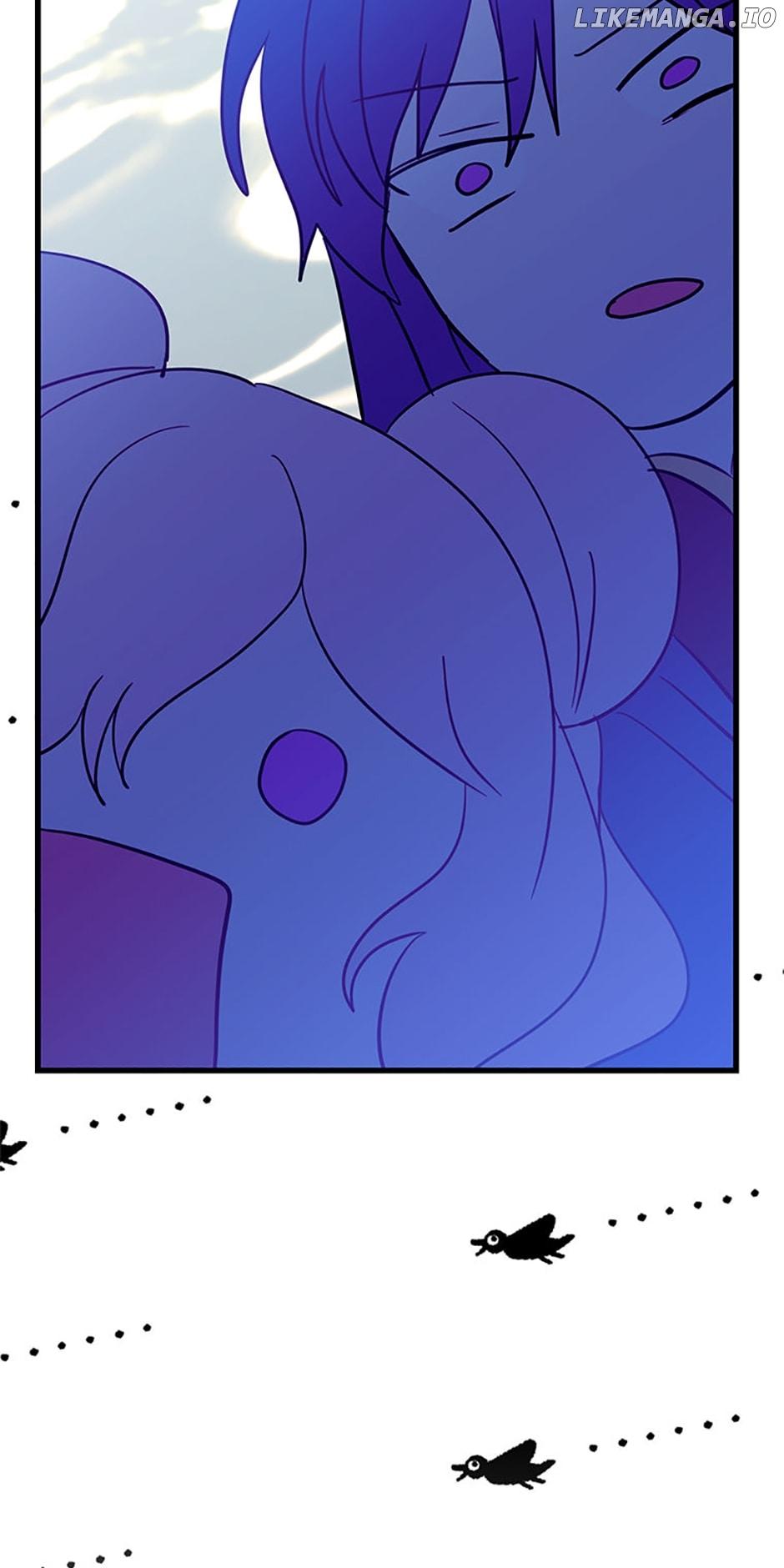 The Business Is Closed Due To The Tyrant Parents Chapter 28 page 51