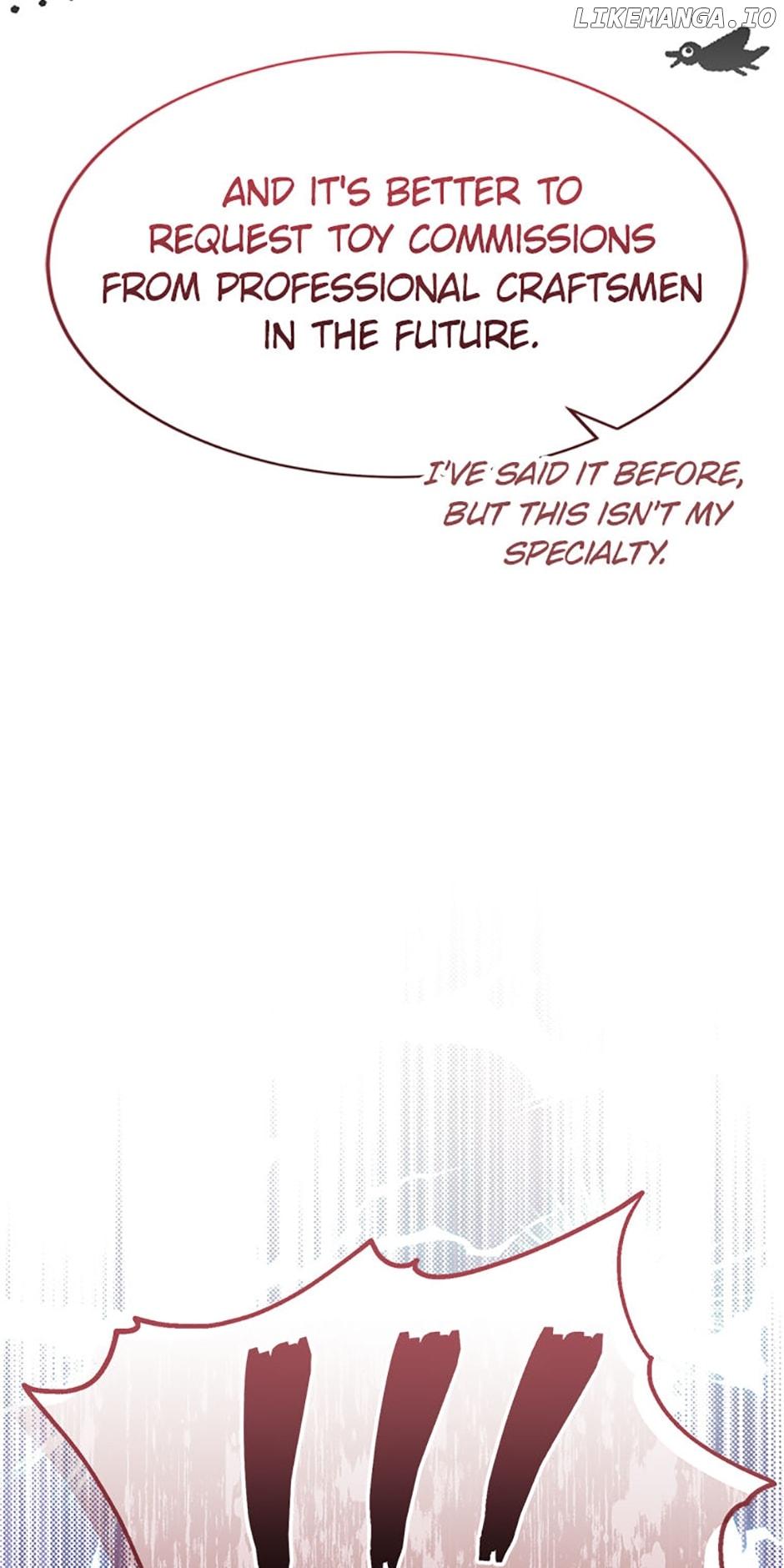The Business Is Closed Due To The Tyrant Parents Chapter 28 page 52