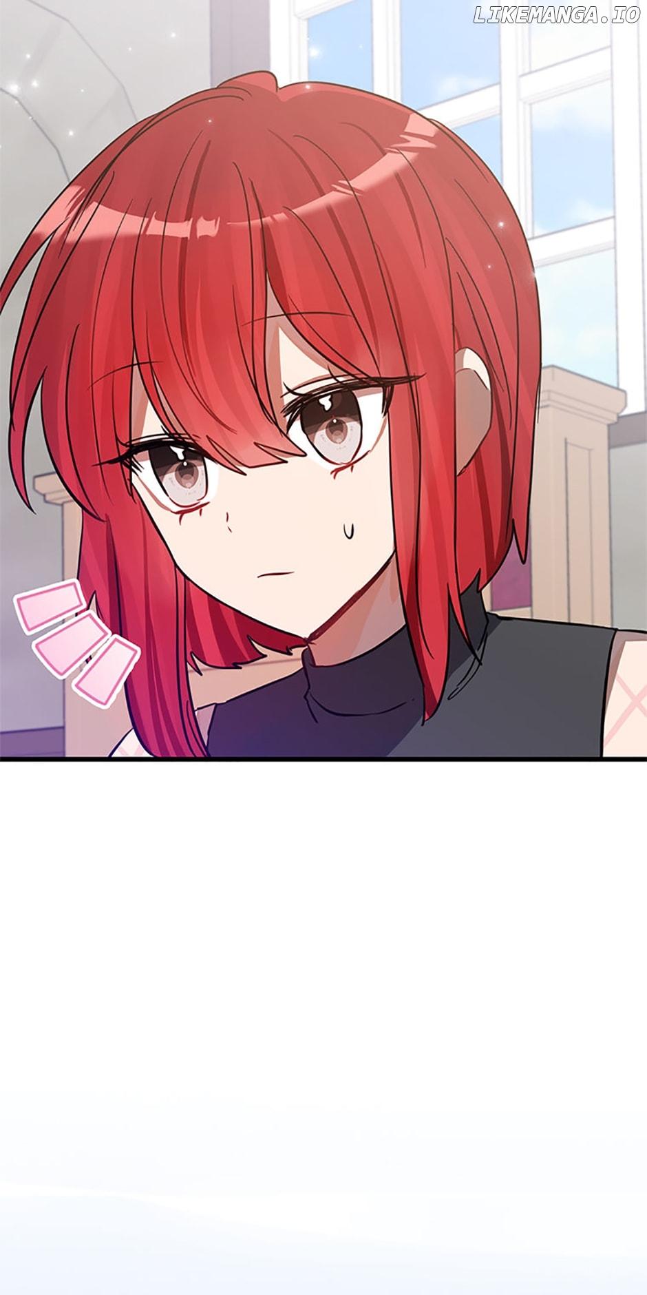 The Business Is Closed Due To The Tyrant Parents Chapter 28 page 58