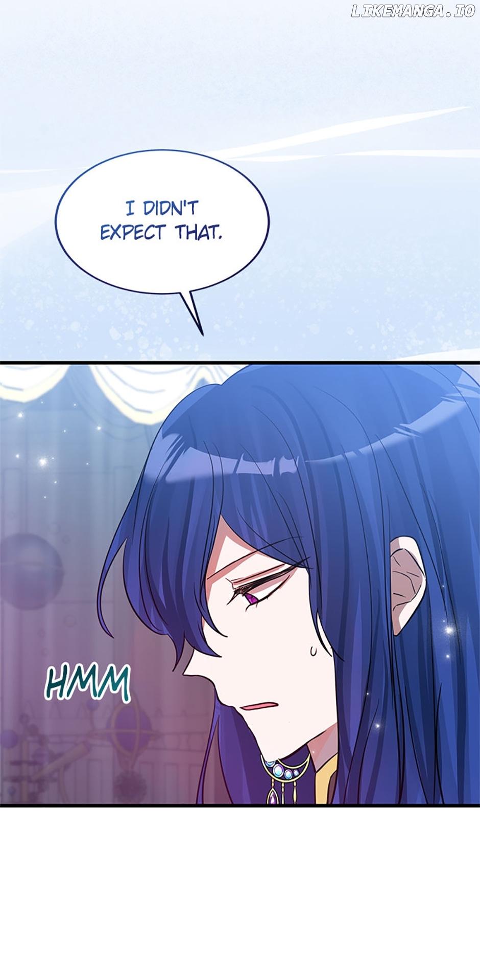 The Business Is Closed Due To The Tyrant Parents Chapter 28 page 59