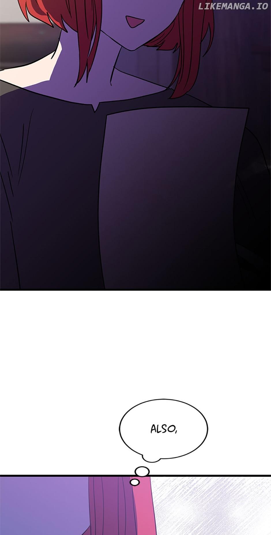 The Business Is Closed Due To The Tyrant Parents Chapter 28 page 6