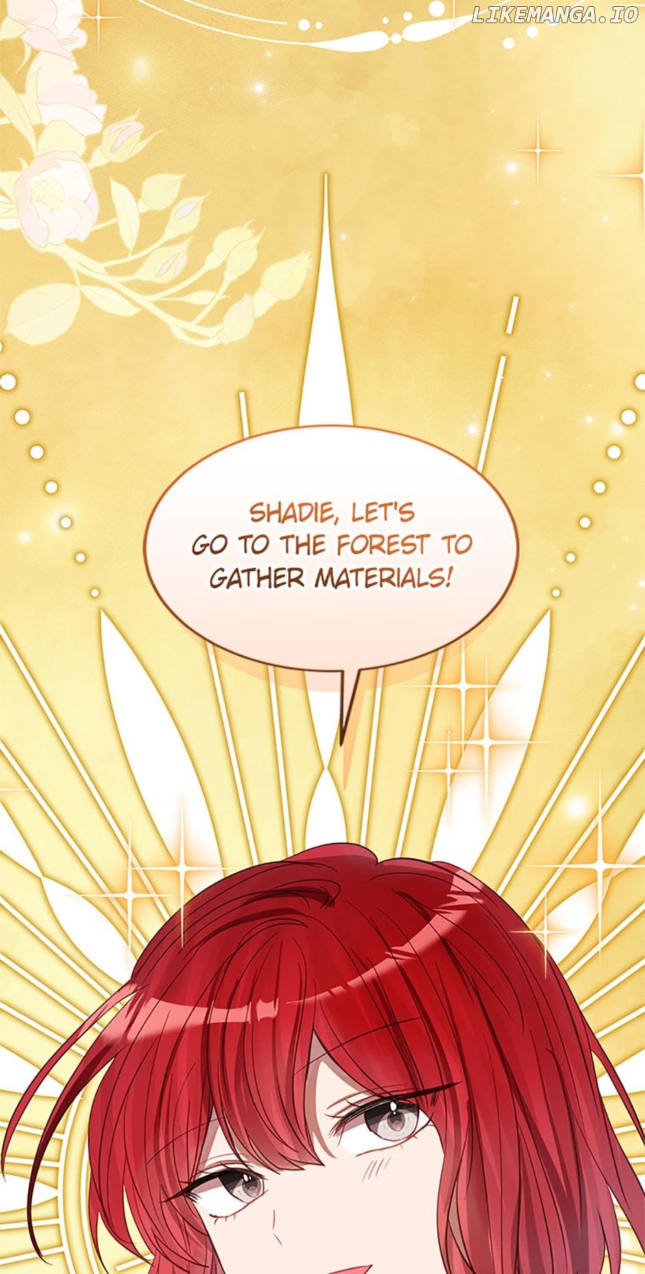 The Business Is Closed Due To The Tyrant Parents Chapter 28 page 8