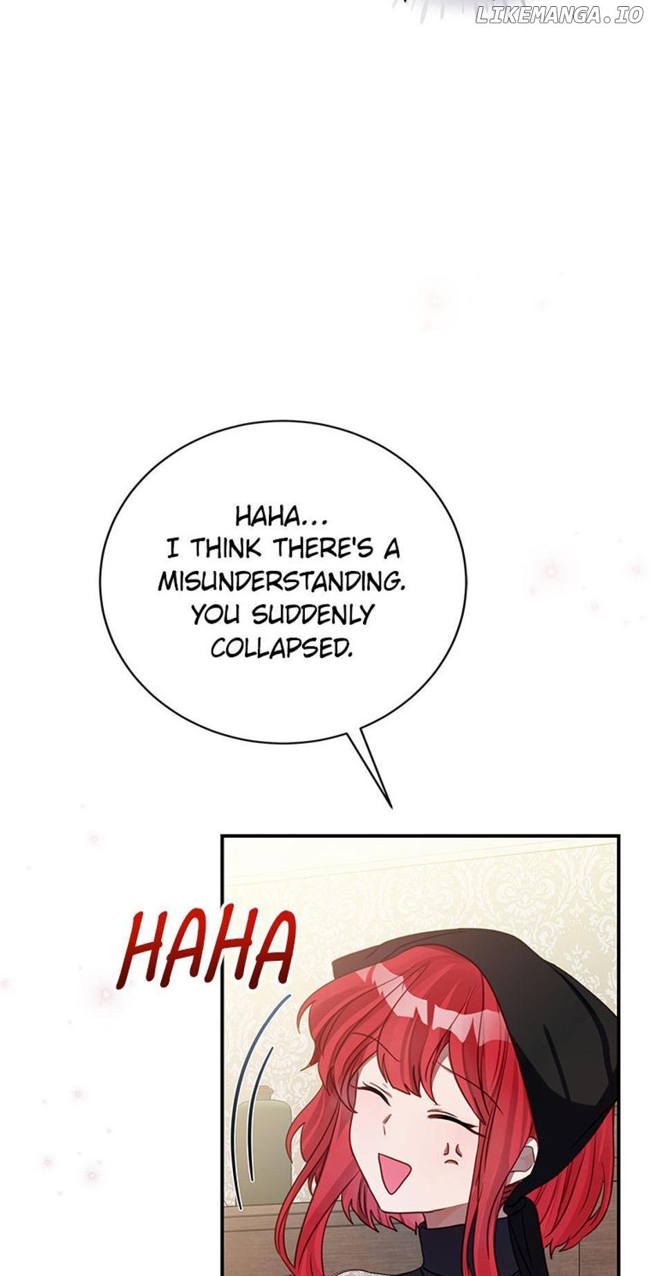 The Business Is Closed Due To The Tyrant Parents Chapter 3 page 10
