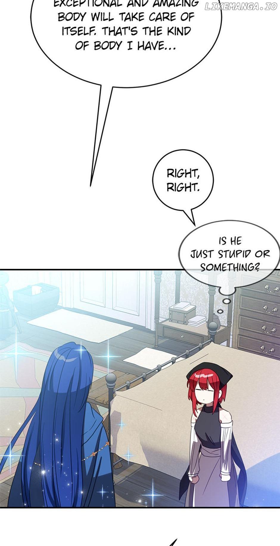 The Business Is Closed Due To The Tyrant Parents Chapter 3 page 18
