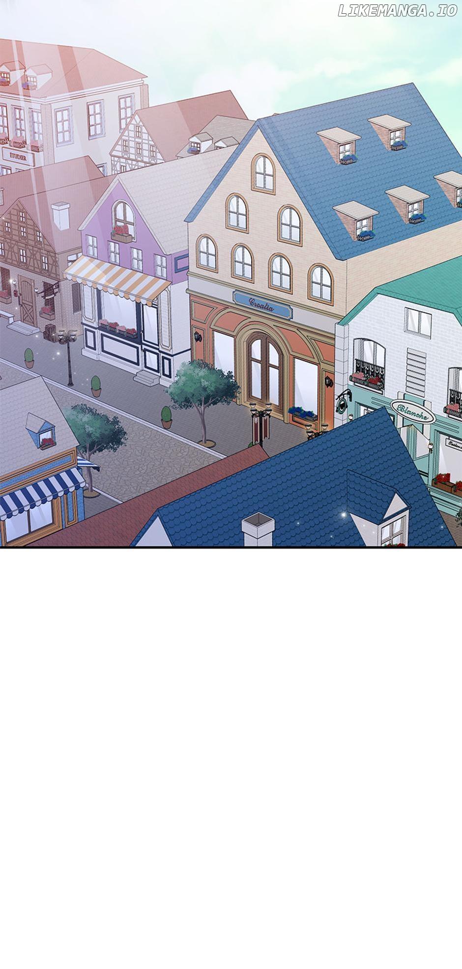 The Business Is Closed Due To The Tyrant Parents Chapter 3 page 1