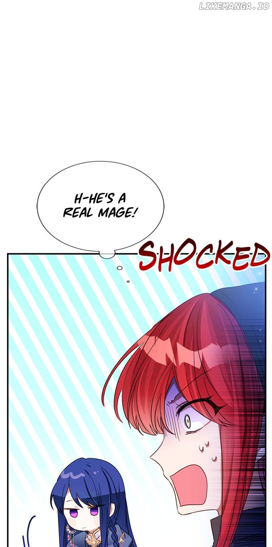 The Business Is Closed Due To The Tyrant Parents Chapter 3 page 26