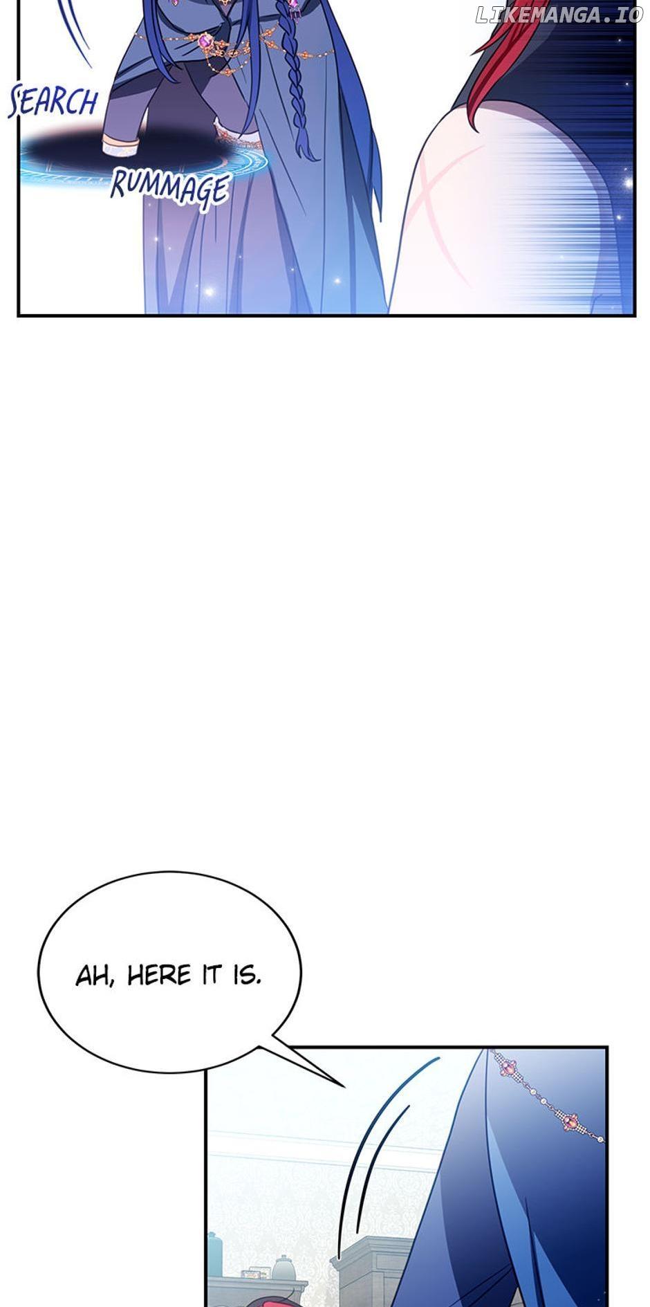The Business Is Closed Due To The Tyrant Parents Chapter 3 page 27