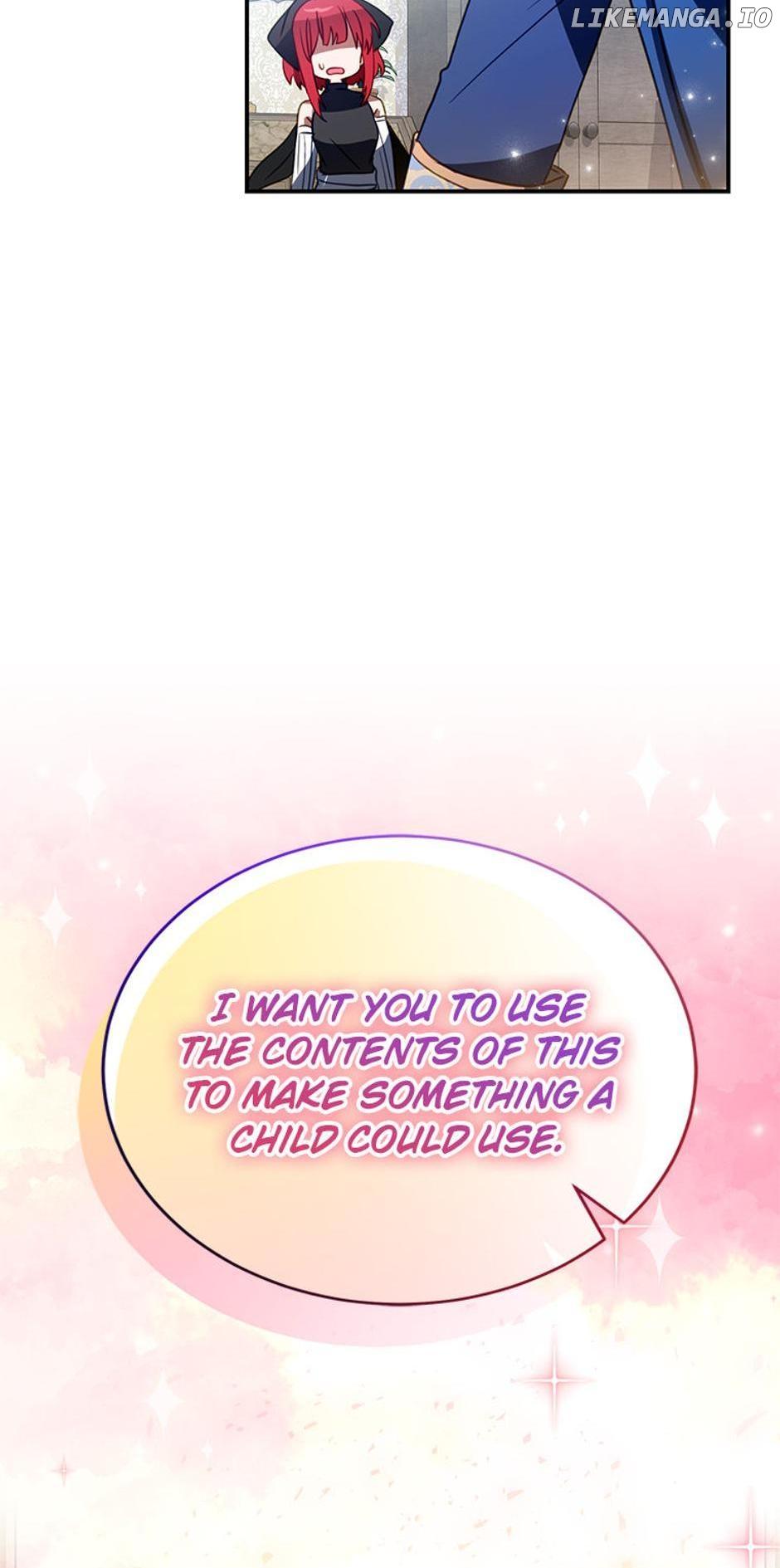 The Business Is Closed Due To The Tyrant Parents Chapter 3 page 28
