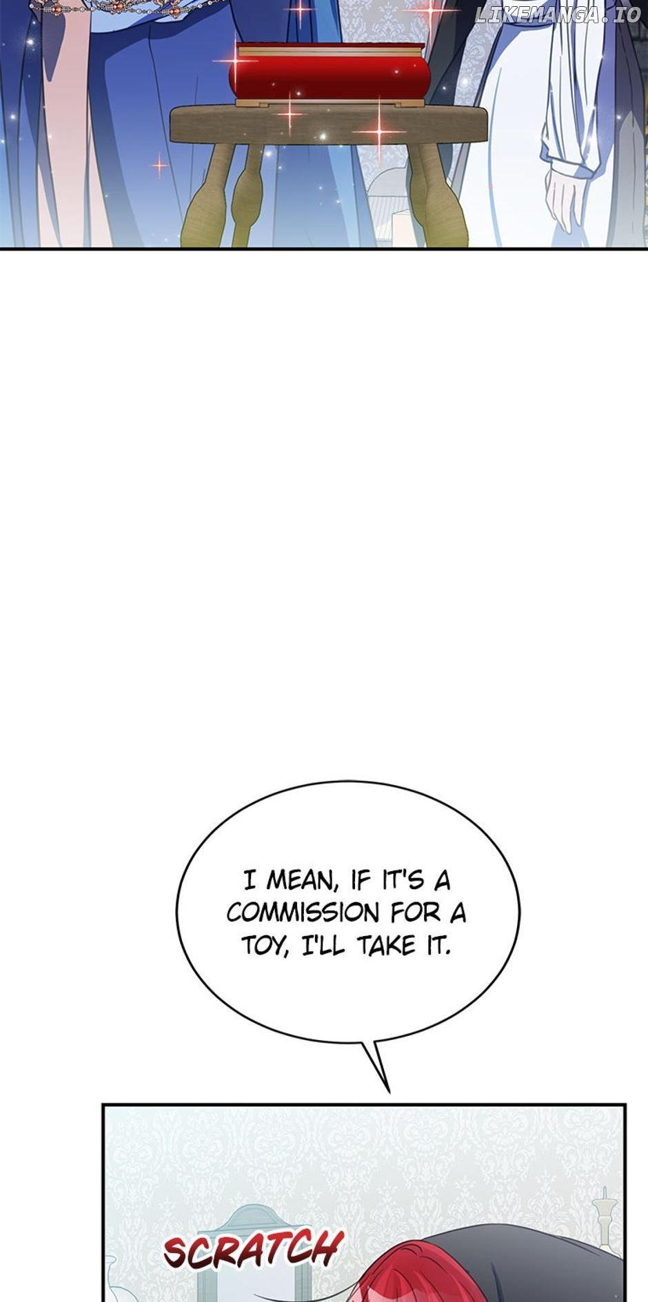 The Business Is Closed Due To The Tyrant Parents Chapter 3 page 31
