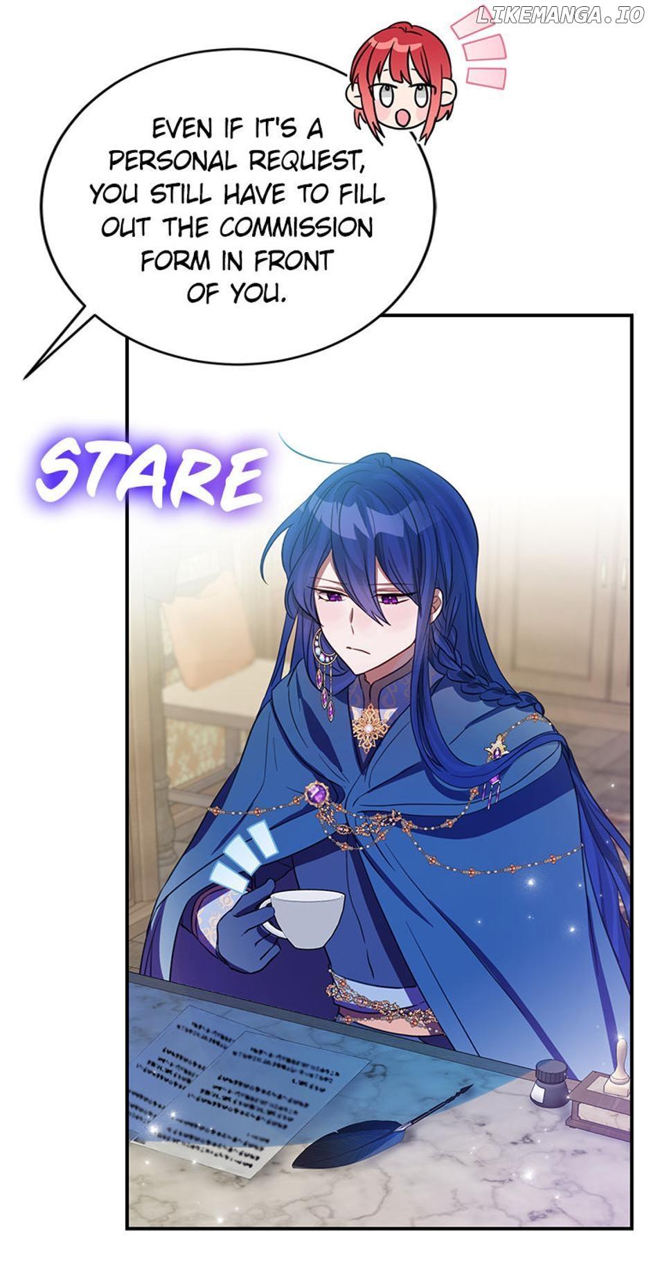 The Business Is Closed Due To The Tyrant Parents Chapter 3 page 34