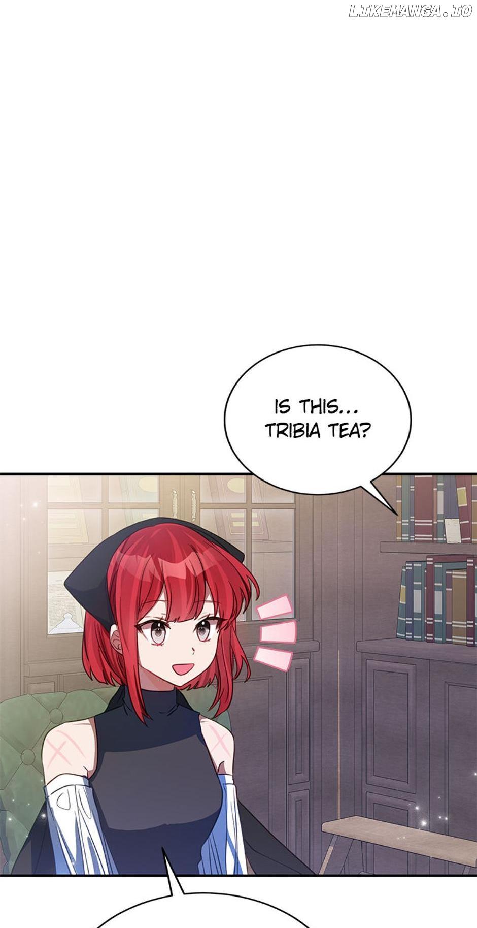 The Business Is Closed Due To The Tyrant Parents Chapter 3 page 35