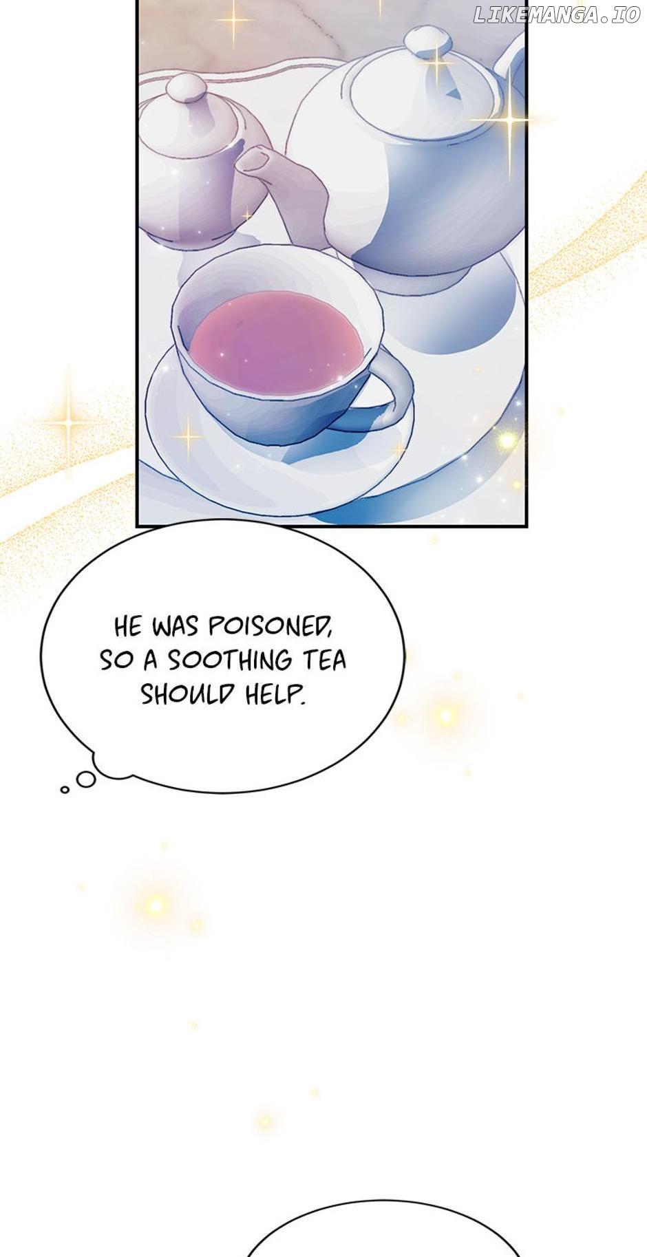 The Business Is Closed Due To The Tyrant Parents Chapter 3 page 37