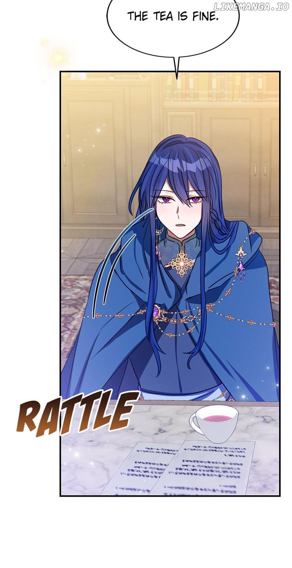 The Business Is Closed Due To The Tyrant Parents Chapter 3 page 38