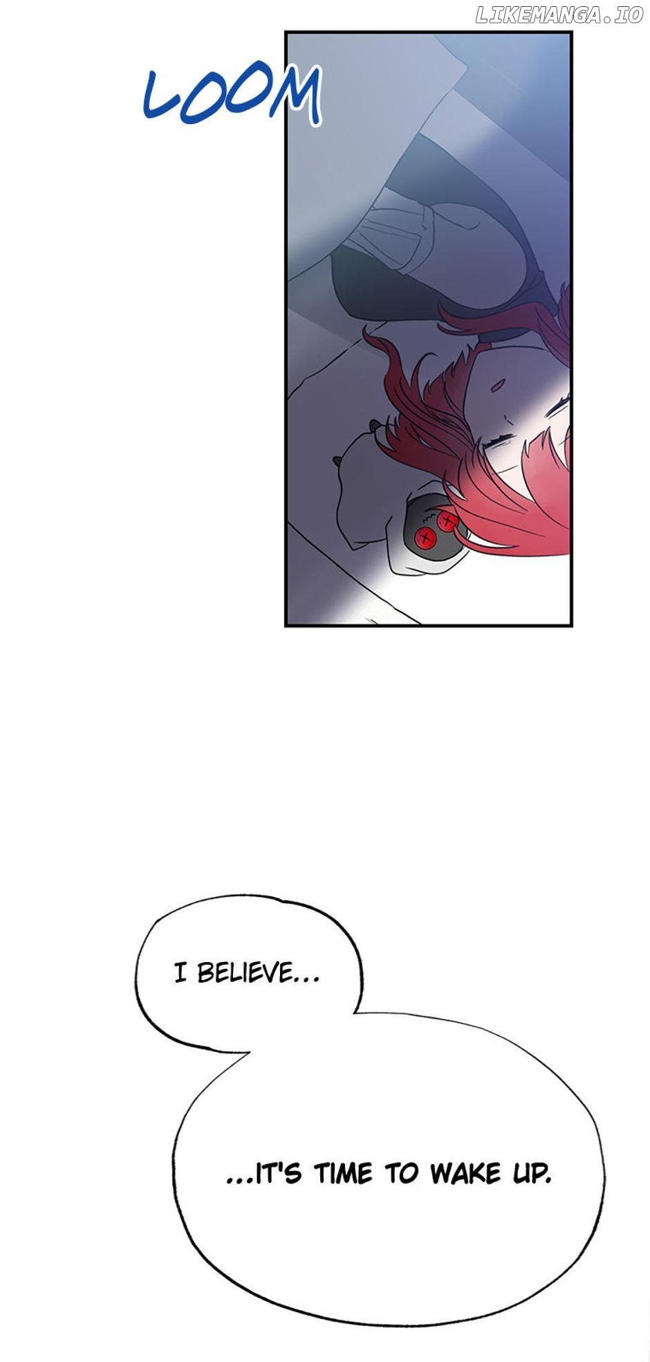 The Business Is Closed Due To The Tyrant Parents Chapter 3 page 3