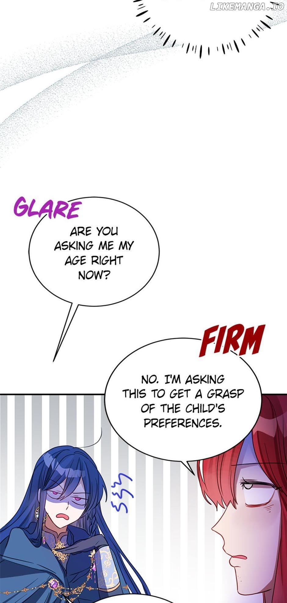 The Business Is Closed Due To The Tyrant Parents Chapter 3 page 40