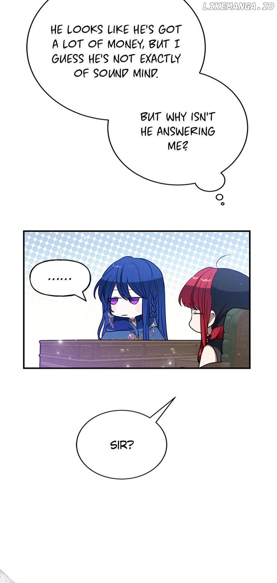 The Business Is Closed Due To The Tyrant Parents Chapter 3 page 42