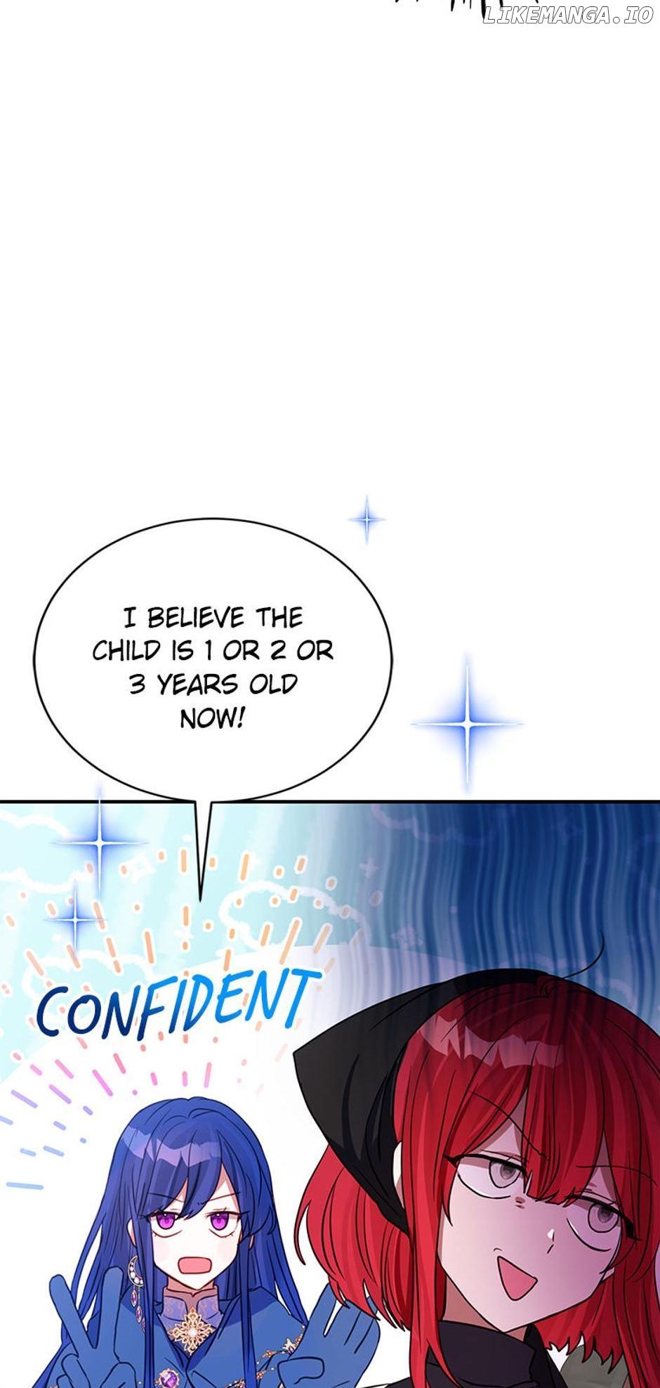 The Business Is Closed Due To The Tyrant Parents Chapter 3 page 44