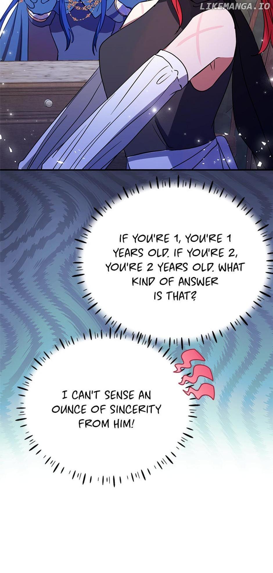 The Business Is Closed Due To The Tyrant Parents Chapter 3 page 45