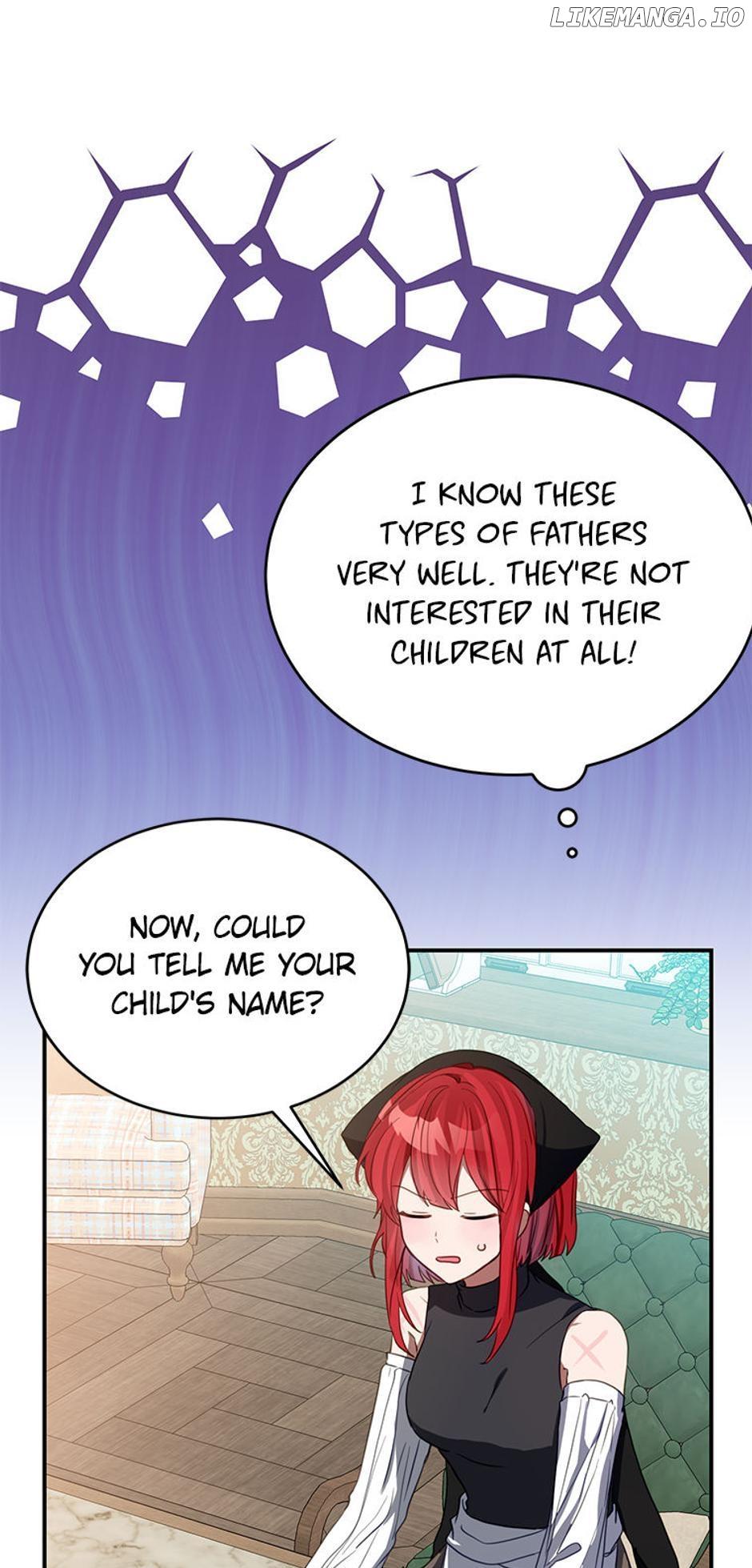 The Business Is Closed Due To The Tyrant Parents Chapter 3 page 46