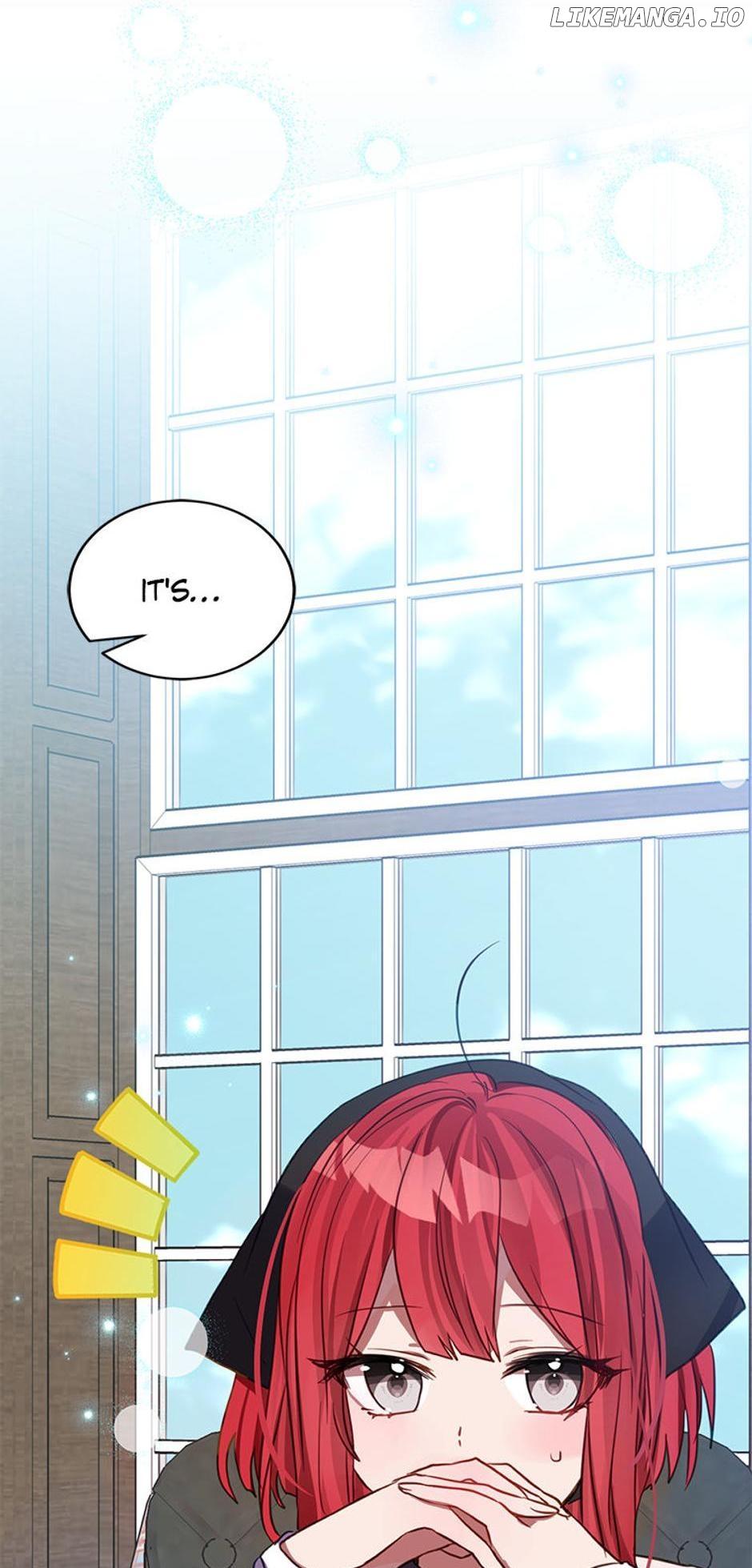 The Business Is Closed Due To The Tyrant Parents Chapter 3 page 49