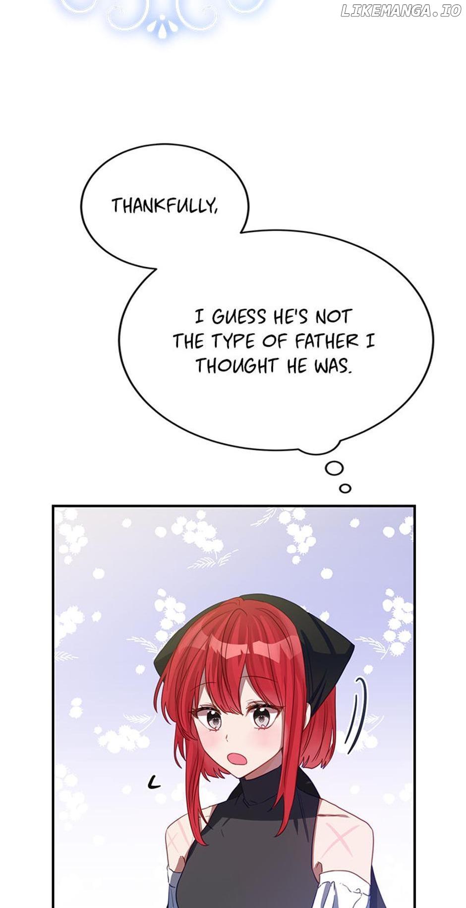 The Business Is Closed Due To The Tyrant Parents Chapter 3 page 56