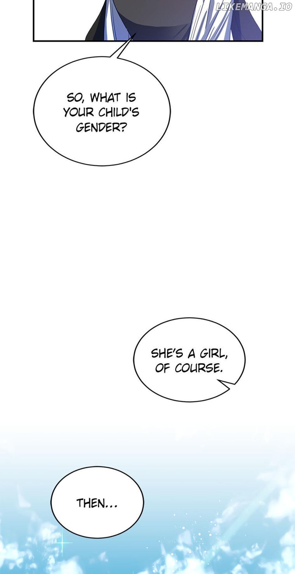 The Business Is Closed Due To The Tyrant Parents Chapter 3 page 57