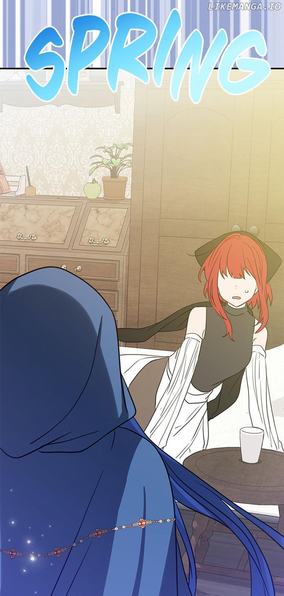 The Business Is Closed Due To The Tyrant Parents Chapter 3 page 5