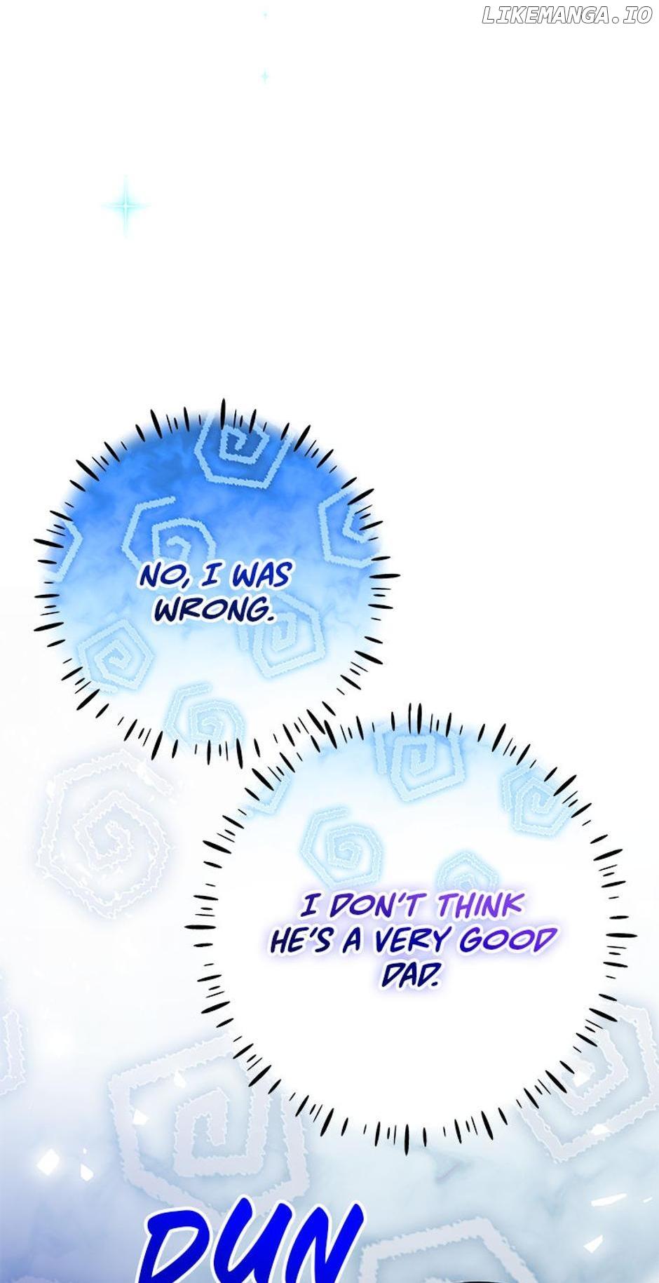 The Business Is Closed Due To The Tyrant Parents Chapter 3 page 59