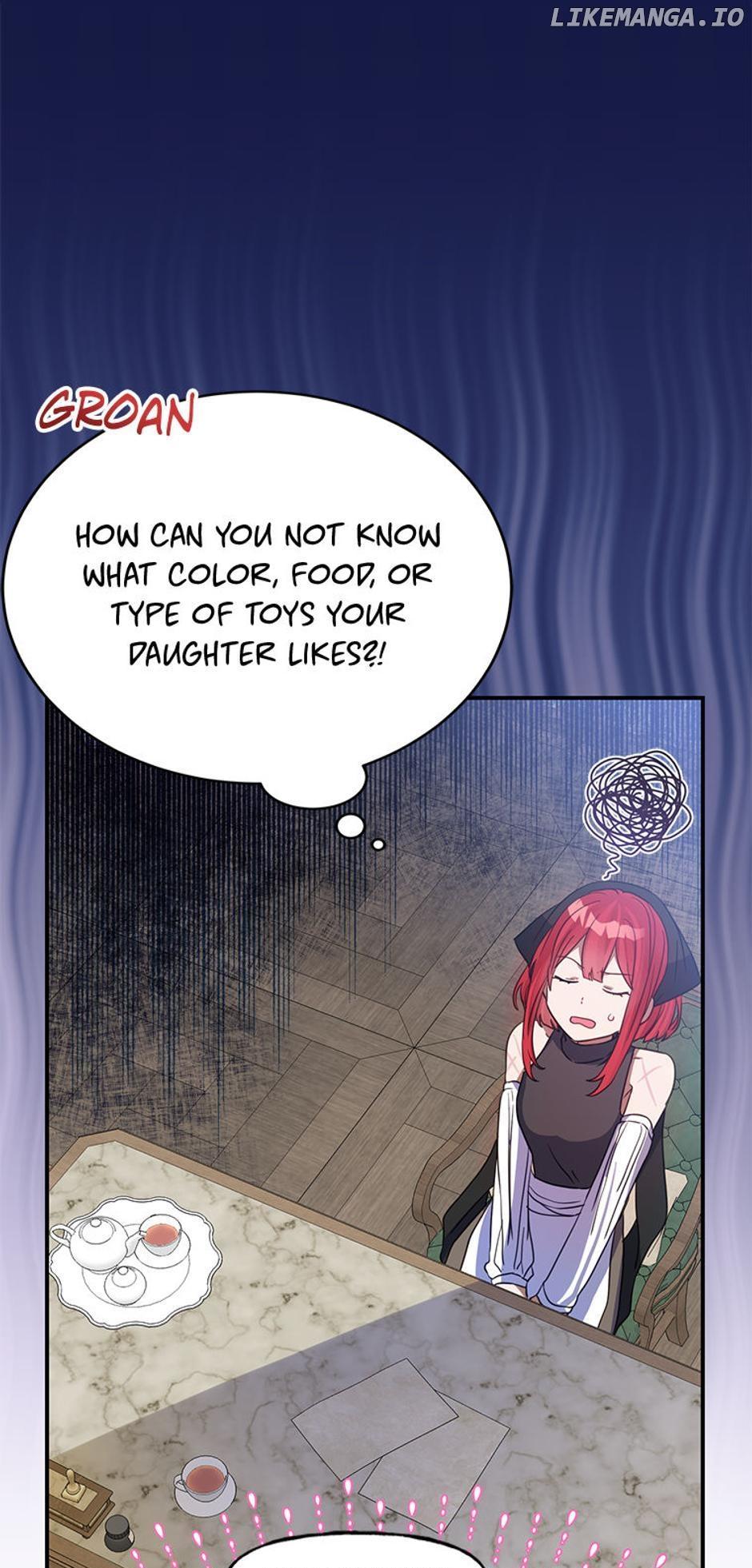 The Business Is Closed Due To The Tyrant Parents Chapter 3 page 61