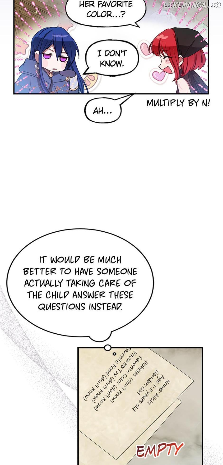The Business Is Closed Due To The Tyrant Parents Chapter 3 page 62