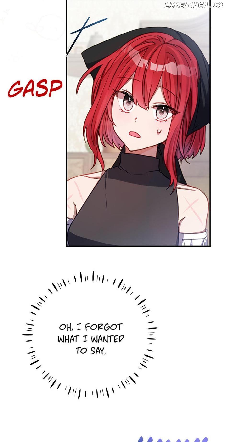 The Business Is Closed Due To The Tyrant Parents Chapter 3 page 8