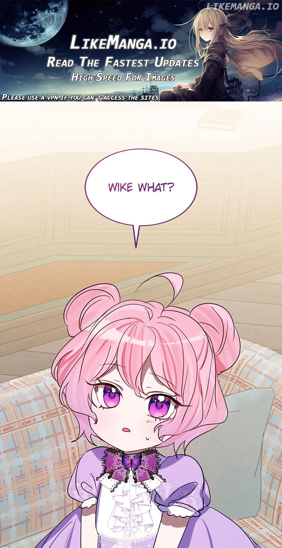 The Business Is Closed Due To The Tyrant Parents Chapter 30 page 0