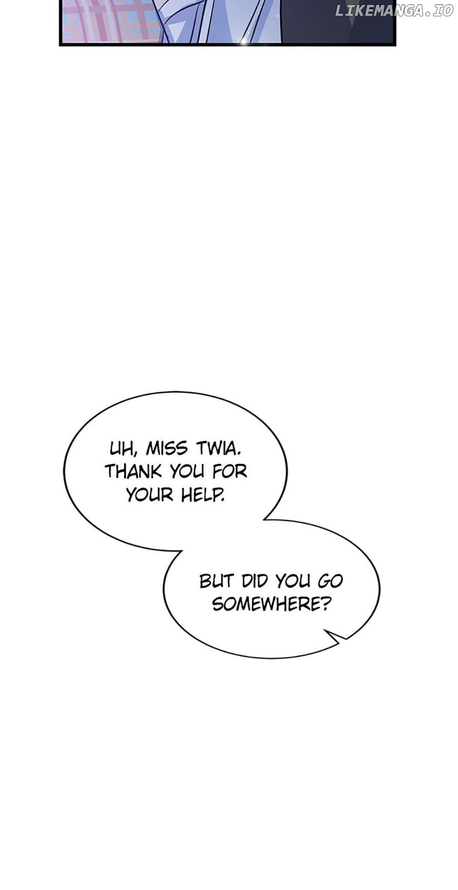 The Business Is Closed Due To The Tyrant Parents Chapter 30 page 9