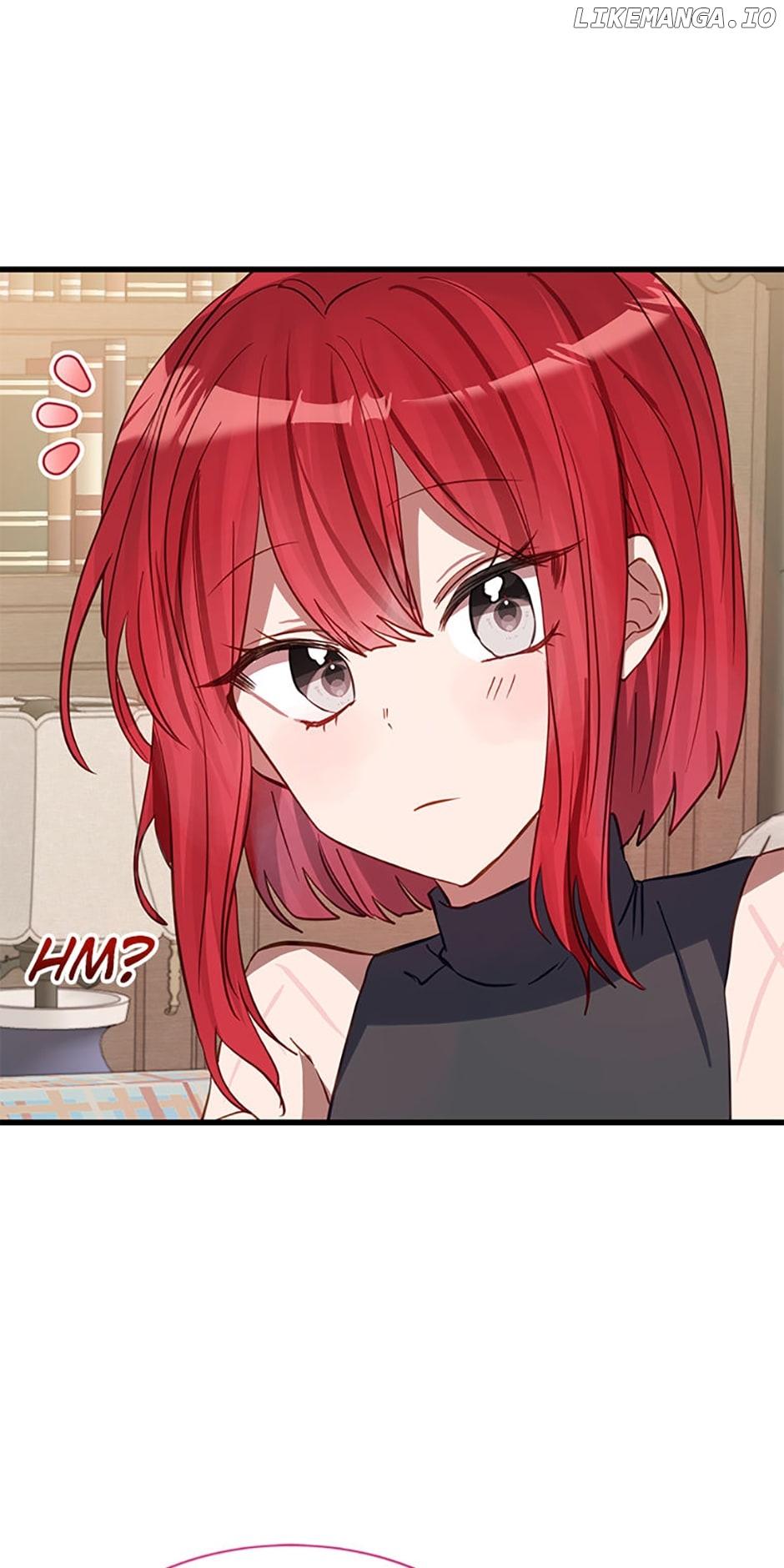 The Business Is Closed Due To The Tyrant Parents Chapter 30 page 10