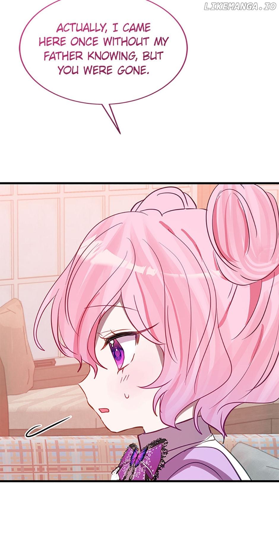 The Business Is Closed Due To The Tyrant Parents Chapter 30 page 11