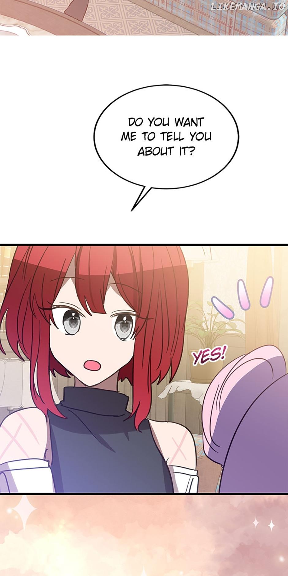 The Business Is Closed Due To The Tyrant Parents Chapter 30 page 13