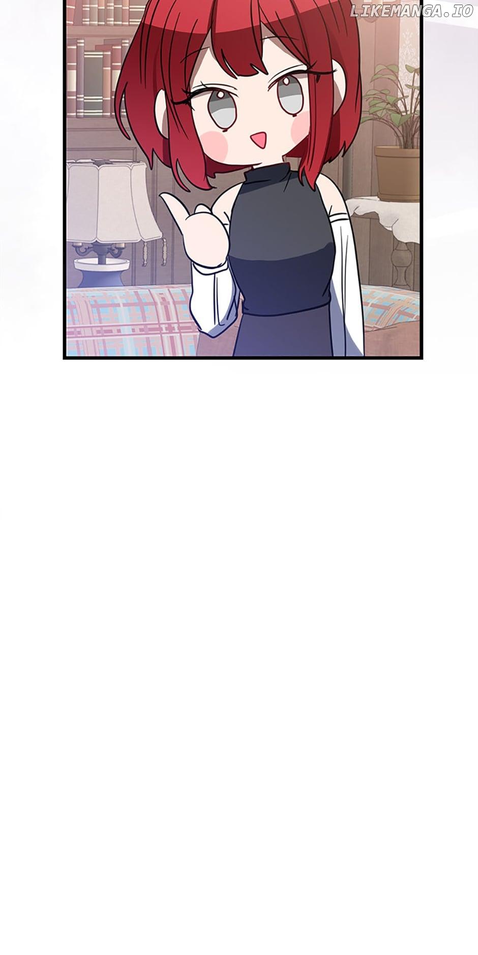 The Business Is Closed Due To The Tyrant Parents Chapter 30 page 19