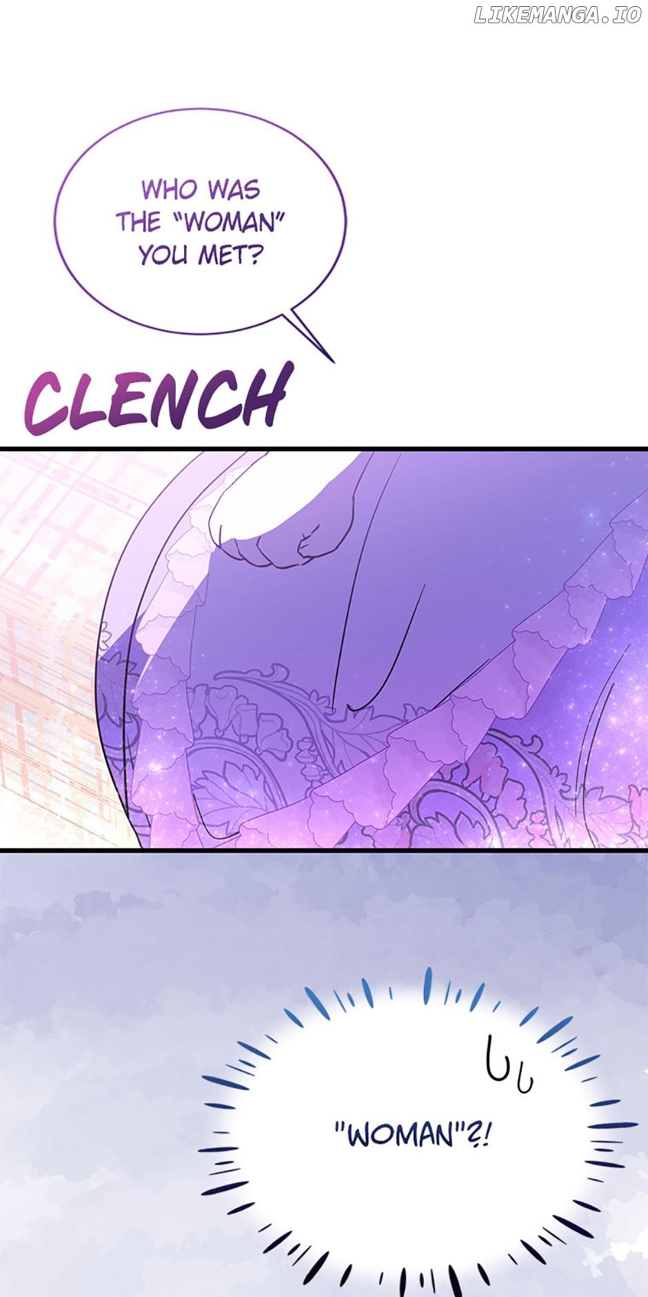 The Business Is Closed Due To The Tyrant Parents Chapter 30 page 20