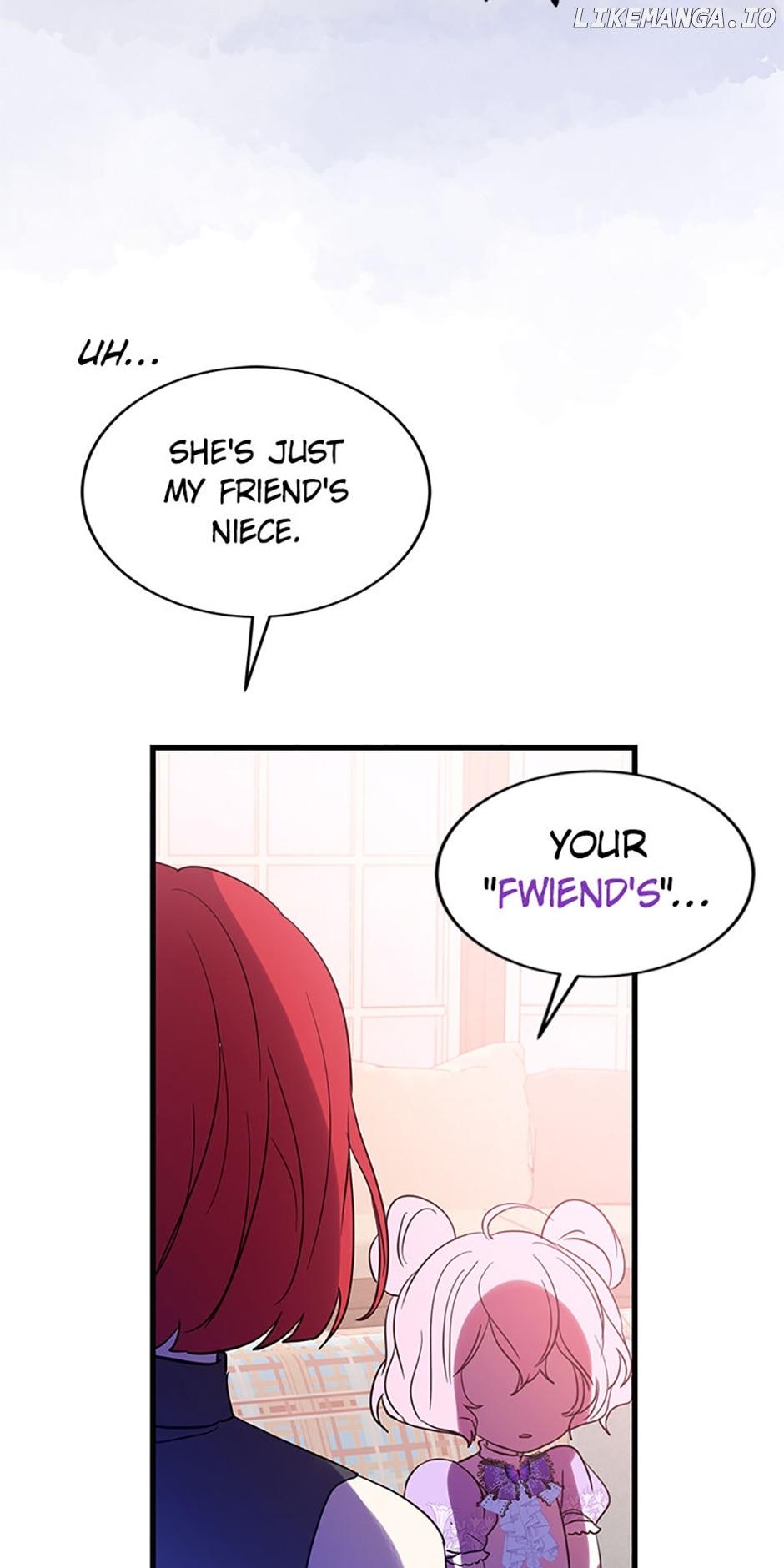 The Business Is Closed Due To The Tyrant Parents Chapter 30 page 21