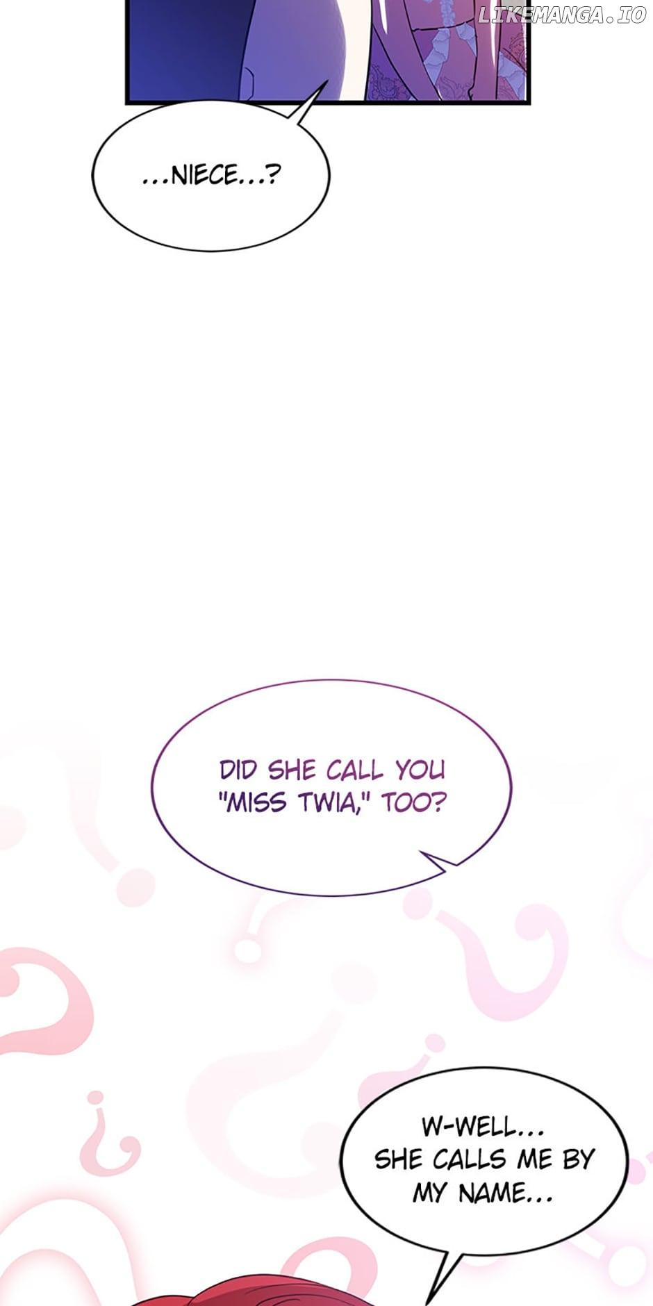 The Business Is Closed Due To The Tyrant Parents Chapter 30 page 22
