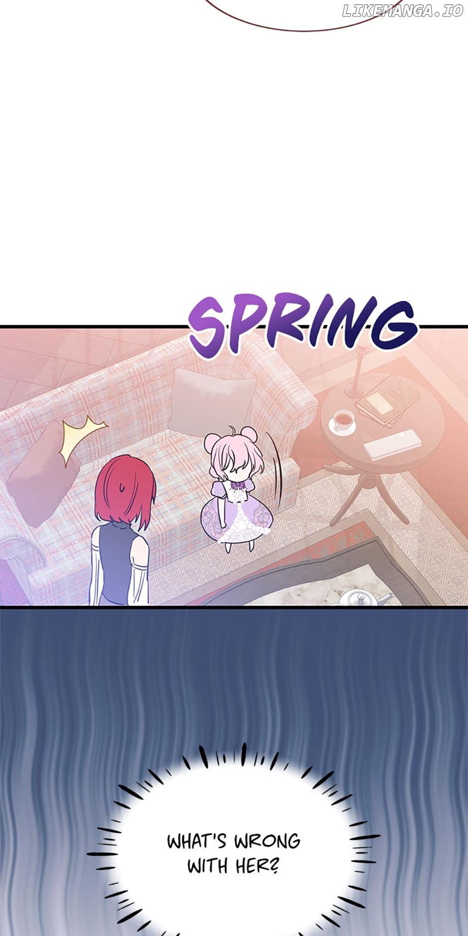 The Business Is Closed Due To The Tyrant Parents Chapter 30 page 25