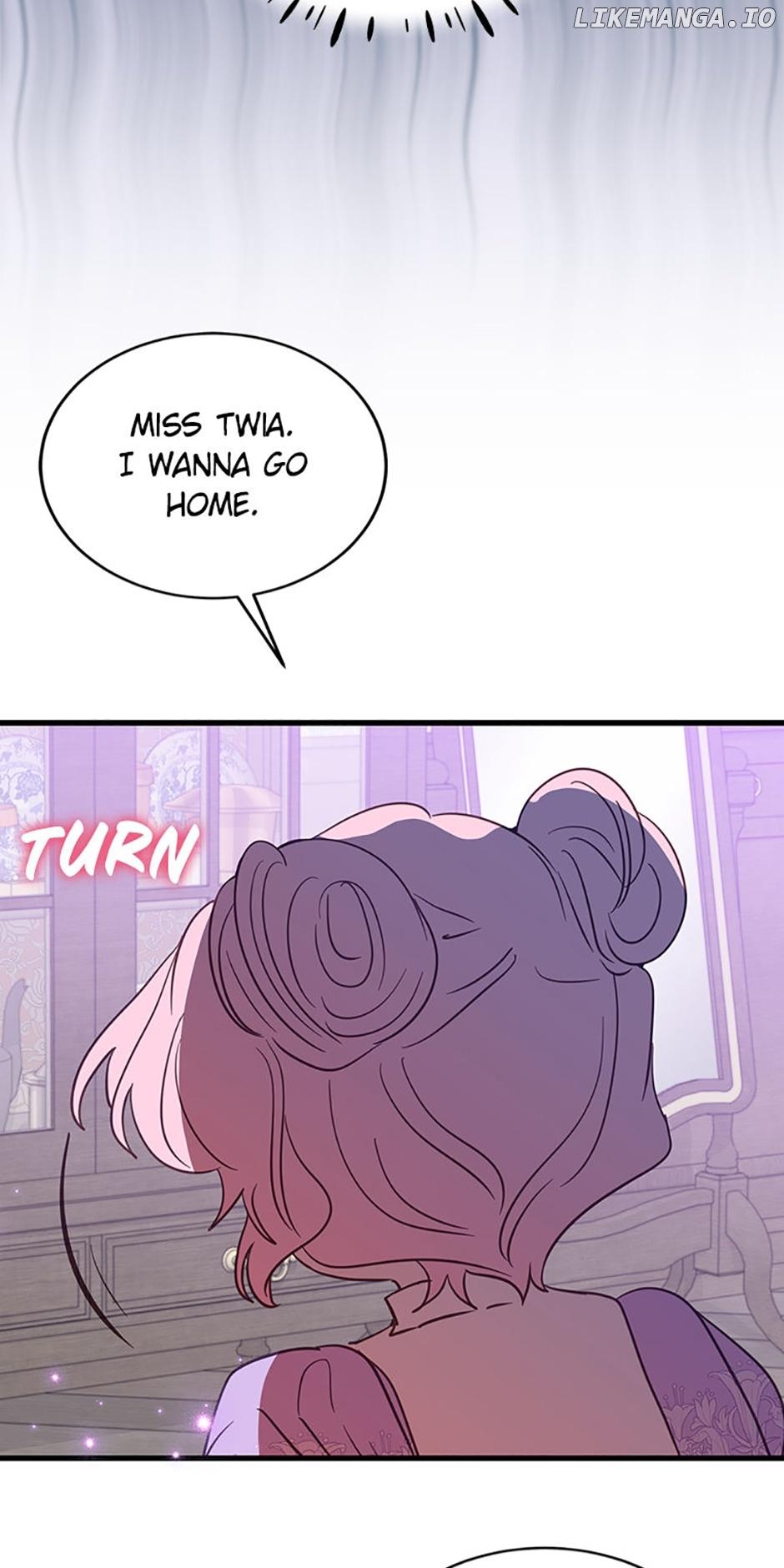 The Business Is Closed Due To The Tyrant Parents Chapter 30 page 26