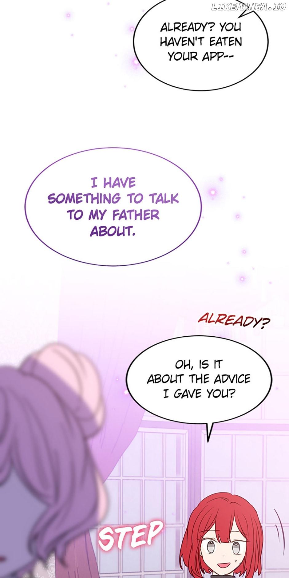 The Business Is Closed Due To The Tyrant Parents Chapter 30 page 27