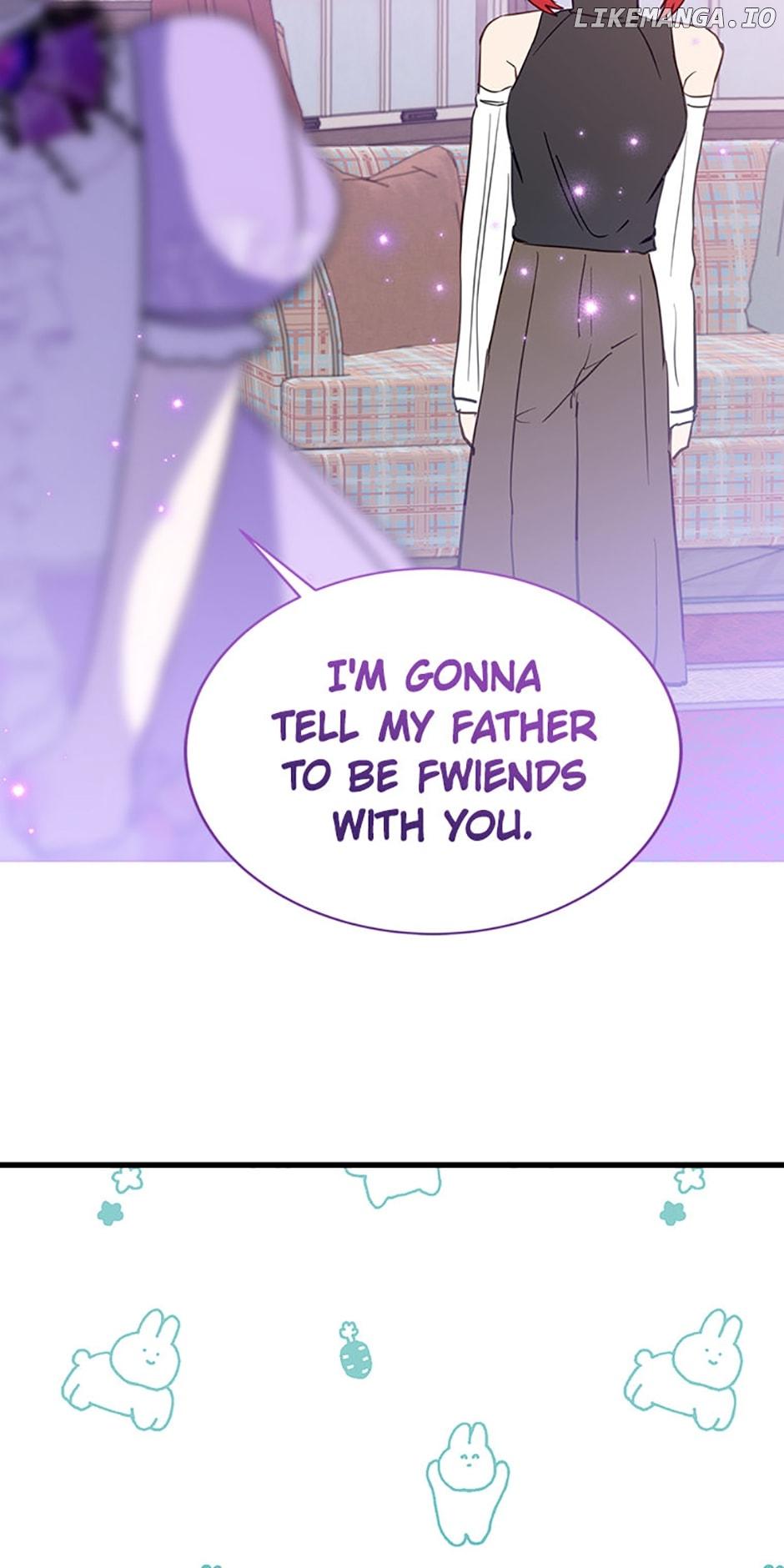The Business Is Closed Due To The Tyrant Parents Chapter 30 page 28